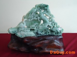ngoc phi thuy jadeit 05 300x225 Jadeit – Ngọc Phỉ Thúy phong thủy và cách phân biệt loại ngọc A B C