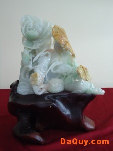 ngoc phi thuy jadeit 06 224x300 Jadeit – Ngọc Phỉ Thúy phong thủy và cách phân biệt loại ngọc A B C