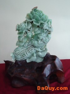 ngoc phi thuy jadeit 08 224x300 Jadeit – Ngọc Phỉ Thúy phong thủy và cách phân biệt loại ngọc A B C