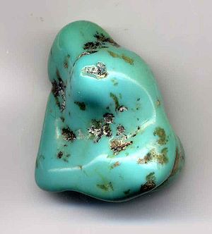 turquoise Tổng hợp 12 cung hoàng đạo và các loại đá quý phù hợp phù trợ