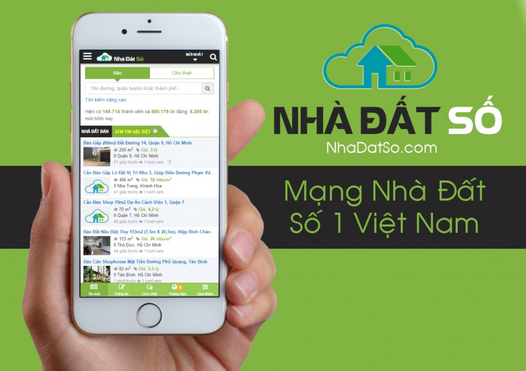 mua ban nha dat so3 1024x722 Chỉ phí phát sinh khi ngưng đầu tư bất động sản