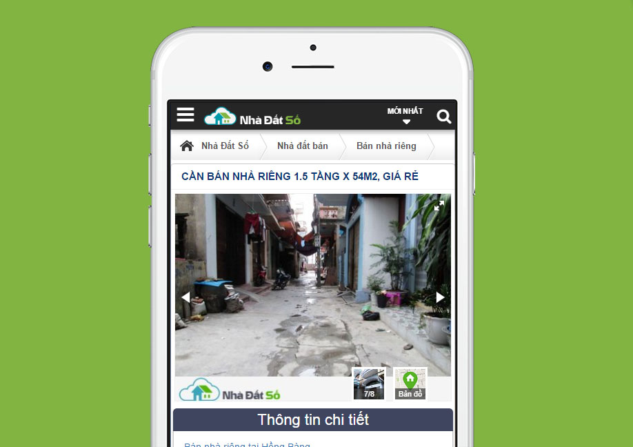 ban nr4 Nắm bắt tư duy bất động sản phù hợp cho bạn