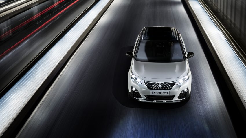 Liệu Việt Nam có cơ hội đón Peugeot 3008? 1466075778.peugeot ra mat phien ban the thao cua suv 3008 moi co the ve viet nam Liệu Việt Nam có cơ hội đón Peugeot 3008?