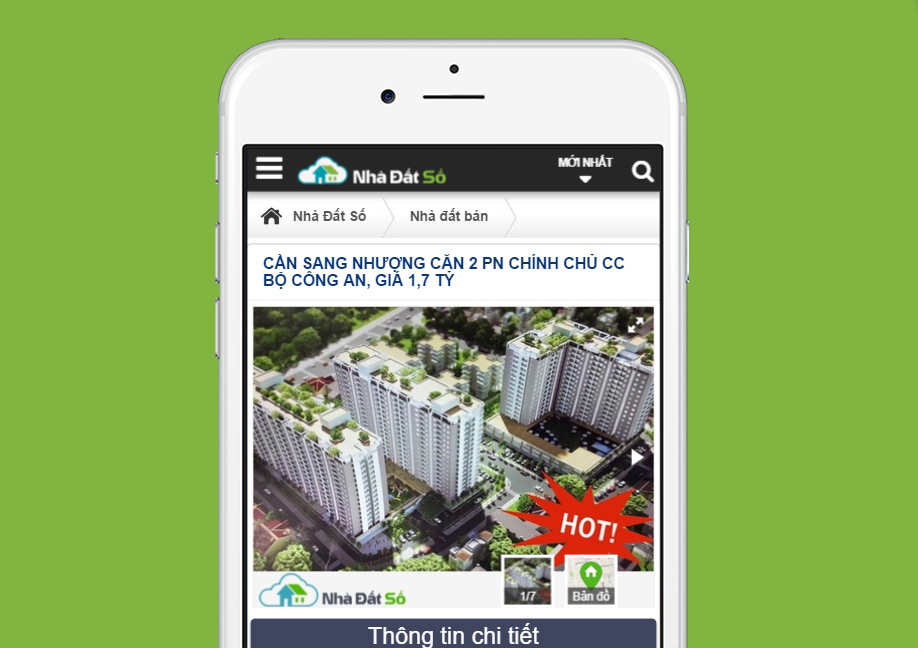 ch q2 11 Nhận hợp đồng thuê nhà bằng văn bản