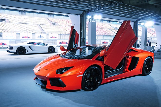 1463129721.Lamborghini Aventador  Malaysia 1 Aventador tại VN đắt đỏ mắt, đứng nhất trong thị trường toàn cầu