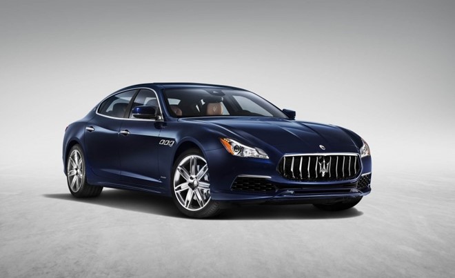 2017MaseratiQuattroporte102876x535 Xuất hiện bản Maserati Quattroporte 2017 nâng cấp.