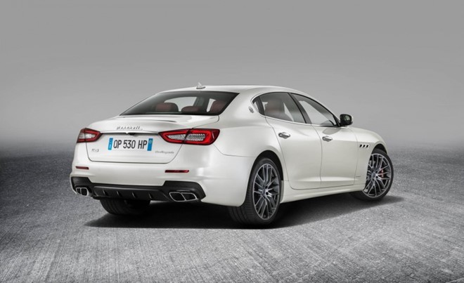 2017MaseratiQuattroporte108876x535 Xuất hiện bản Maserati Quattroporte 2017 nâng cấp.