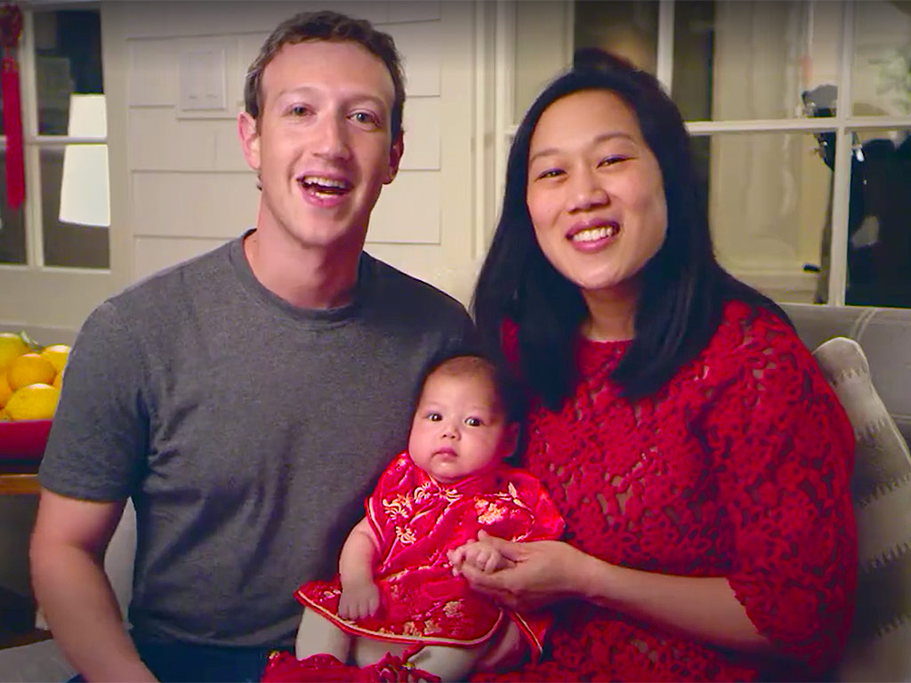 ngam ngoi nah binh di cua ong chu facebook mark zuckerberg 4f888addbf Ong chủ Facebook   Mark Zuckerberg cùng với ngôi nhà rất giản dị
