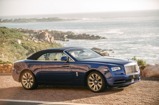 rolls royce dawn 2 bb baaacAoWCp Rolls Royce Dawn – mẫu xe quyến rũ nhất thế giới