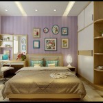 phong ngu hien dai 1 150x150 Trang trí nội thất phòng ngủ ấm cúng với mẫu giường thiết kế hiện đại