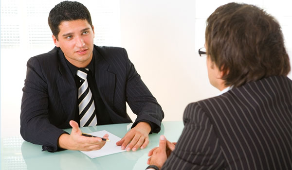 intervew 1 large Khi bị nhà tuyển dụng từ chối tiếp nhân, ta nên làm gì?