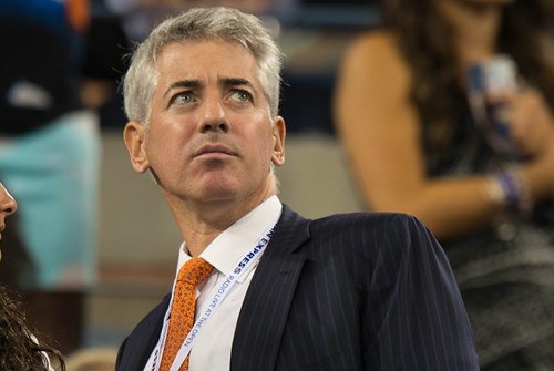 billackman 8 doanh nhân tạo được ấn tượng nhất thế giới