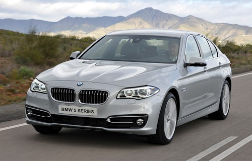 BMW 2 9711 1470219849 BMW hãng xe nhập khẩu đầu tiên áp dụng gói bảo hành lên đến 6 năm