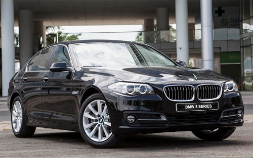 BMW 5714 1470219849 BMW hãng xe nhập khẩu đầu tiên áp dụng gói bảo hành lên đến 6 năm