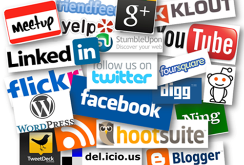 social media 1519 1435144105 Social media đã giúp ích được gì cho kinh doanh?