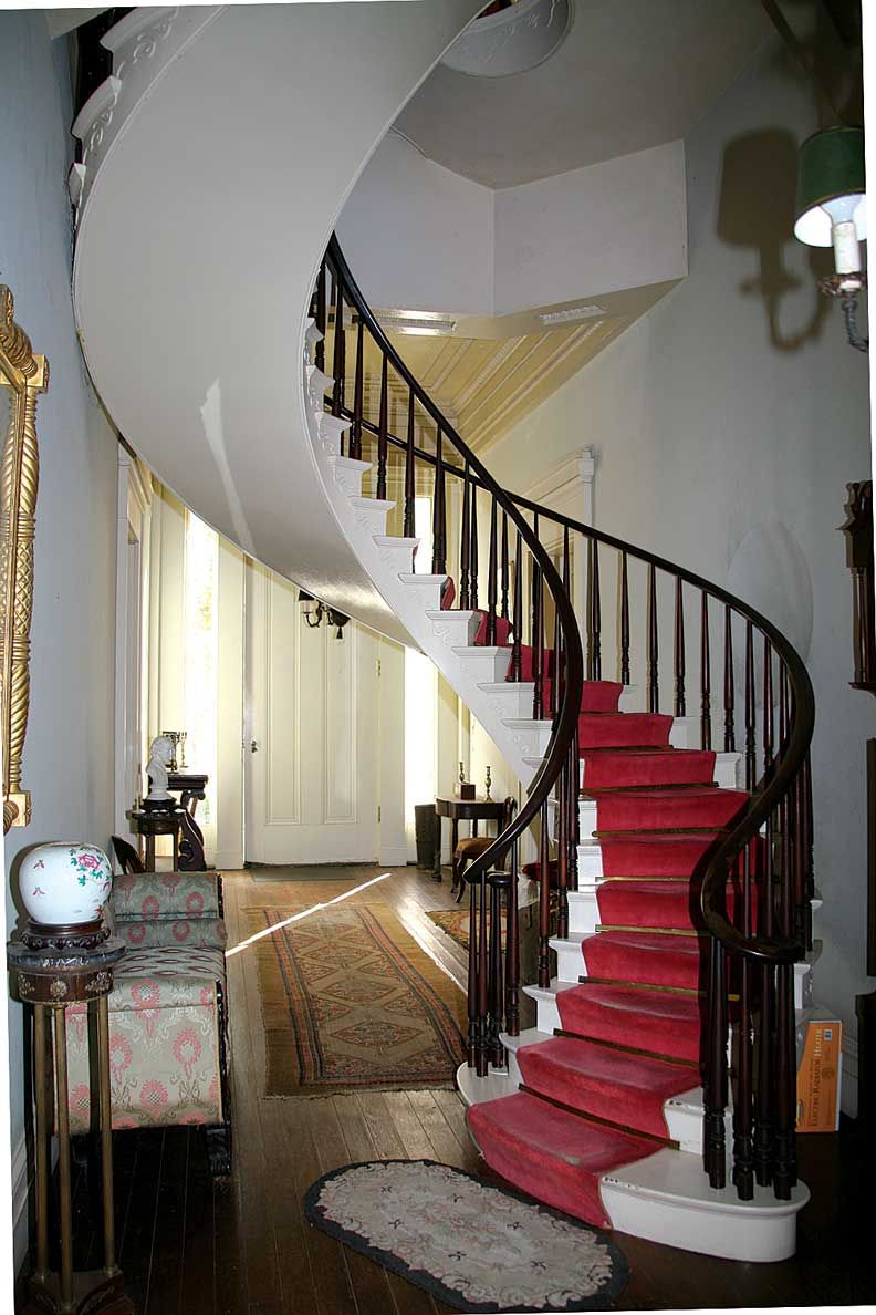 AD Breathtaking Spiral Staircase Designs 17 Cùng nhìn qua những mẫu cầu thang xoắn đẹp mỹ mãn