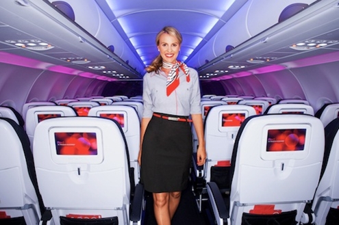 virgin america airline 396782194 1367834105 500x0 Phóng viên là mộ trong những công việc tệ nhất nước Mỹ