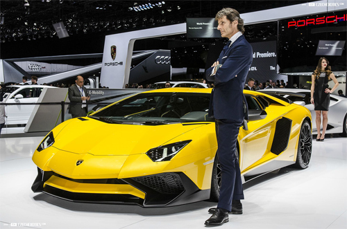lamborghini aventador 1 5885 1450772913 Stephan Winkelmann và đế chế 10 năm ở Lamborghini