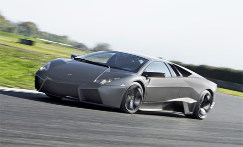 lamborghini reventon 1 7133 1450772912 Stephan Winkelmann và đế chế 10 năm ở Lamborghini