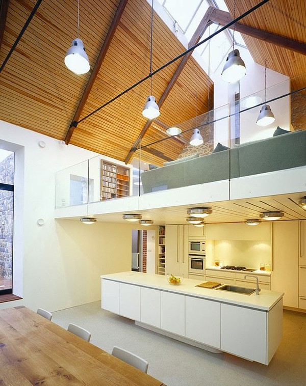 bo tri noi that 1 Gợi ý thiết kế bố trí nội thất căn nhà 17,5m² cho ba người ở thoải mái