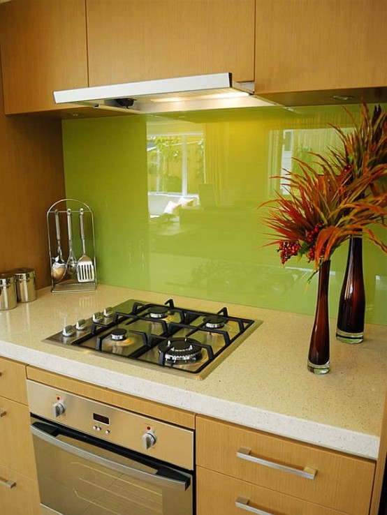 colorful kitchen backsplash ideas 27 554x738 Chia sẻ những mẫu thiết kế nhà bếp đẹp hoàn hảo