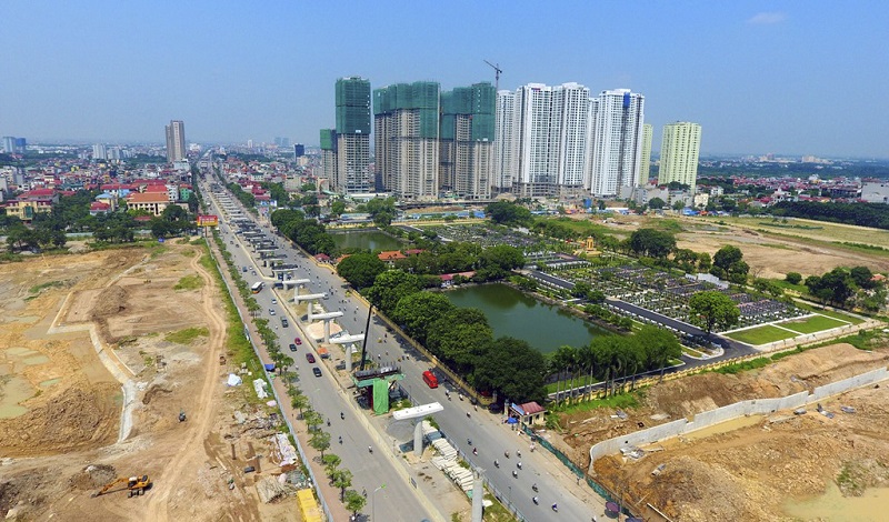 pic 1 Sỡ hữu căn hộ Goldmark City có cơ hội nhận liền 2 xế xịn